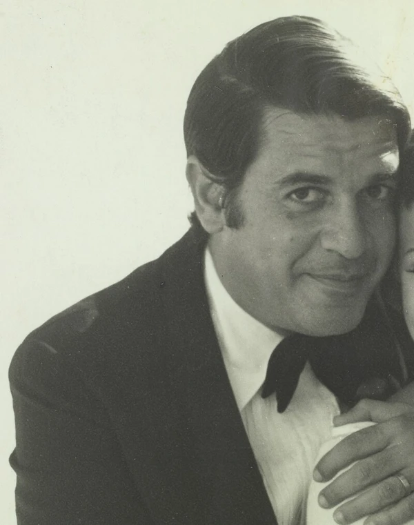 1994 - Morre aos 66 anos Ronaldo Bôscoli, compositor, produtor musical e jornalista brasileiro por Arquivo