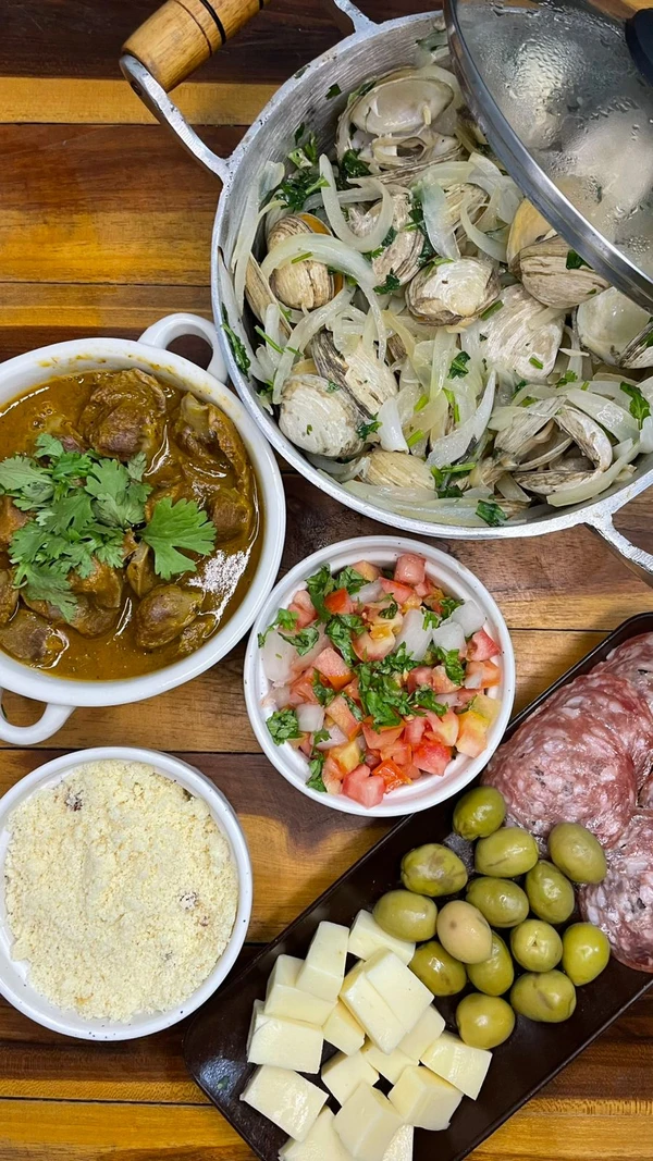 Salvador terá 1º festival de lambreta a partir de terça (18) por Bruno Concha / Secom PMS