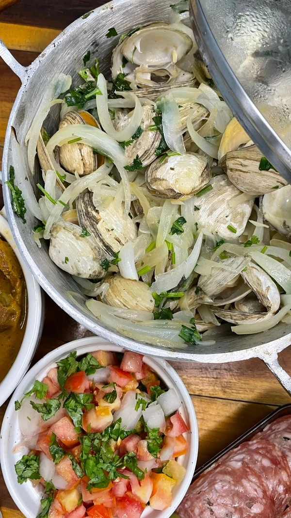 Salvador terá 1º festival de lambreta a partir de terça (18) por Bruno Concha / Secom PMS