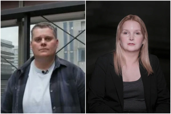 Sandrão e Elize Matsunaga