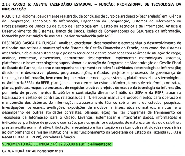 Veja vagas por Reprodução
