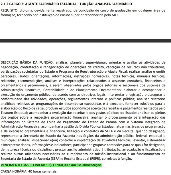 Veja vagas por Reprodução