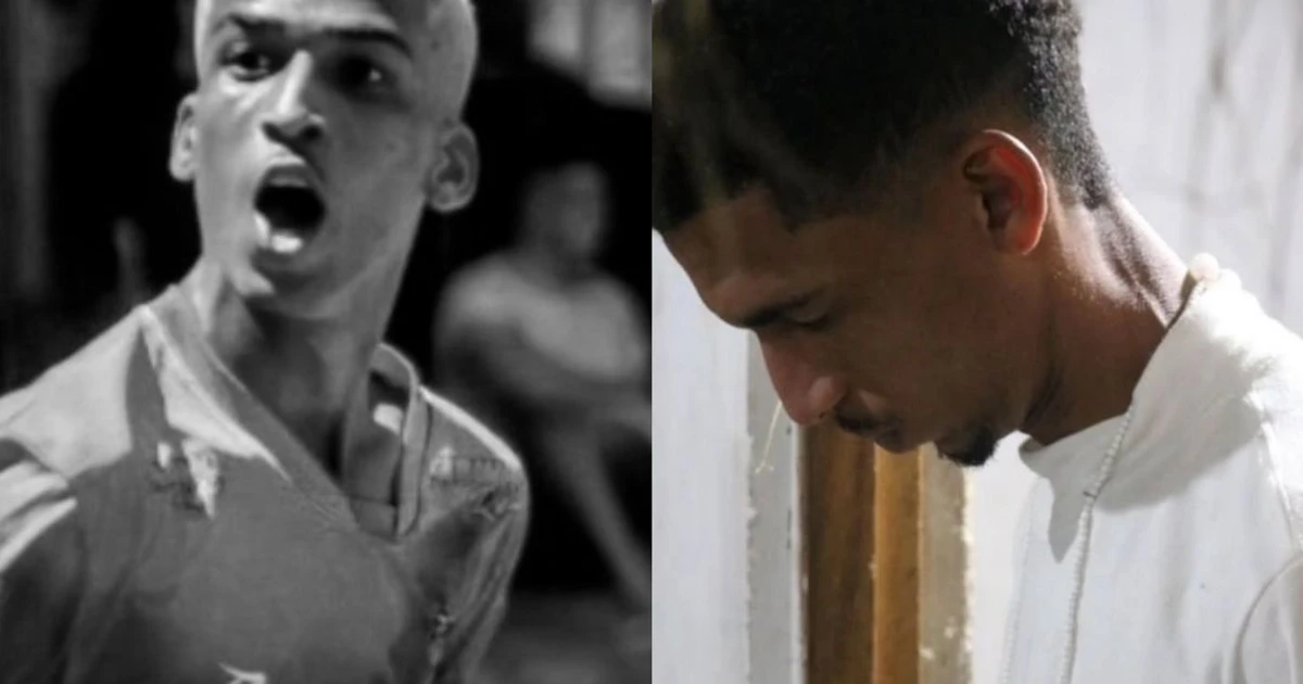 Imagem - Jovem do Nordeste de Amaralina foi fotografado por traficantes do BDM antes de morrer