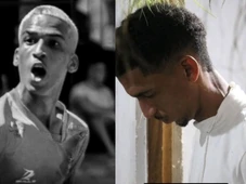 Imagem - Jovem do Nordeste de Amaralina foi fotografado por traficantes do BDM antes de morrer