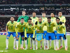 Imagem - Saiba quem poderão ser os adversários do Brasil rumo a final na Copa do Mundo de 2026