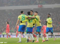 Imagem - Supercomputador coloca Brasil com só 5,6% de chance de título da Copa do Mundo