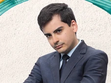 Imagem - Mesmo confinado, Dudu Camargo é condenado por acidente de 2021; valor da dívida é revelado