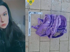 Imagem - Mãe admite que decepou cabeça do filho e jogou em lago: 'Acredito que sou bruxa'