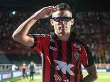 Imagem - Vitória confirma compra de Erick, que se torna a contratação mais cara do clube