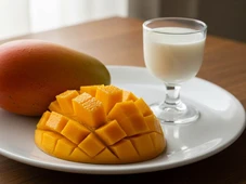 Imagem - O mito é real? O que está por trás da recomendação de que manga com leite faz mal