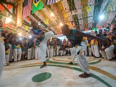 Imagem - Festival SiribAção celebra cultura popular com programação inédita em Jacobina