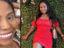 Imagem - Mulher de 31 anos está desaparecida desde que saiu de casa no Stiep há uma semana