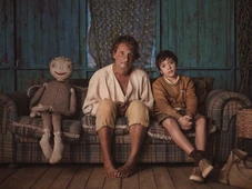 Imagem - Netflix  lança bom filme baseado em livro de Valter Hugo Mãe