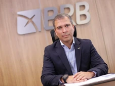 Imagem - Justiça afasta presidente do BRB, Paulo Henrique Costa