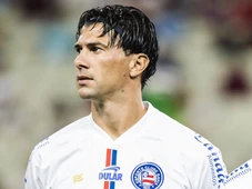 Imagem - Zagueiro ex-Bahia fica livre no mercado após fracassar no futebol argentino