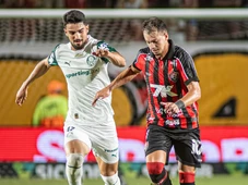Imagem - Palmeiras x Vitória: onde assistir ao vivo, escalações e arbitragem