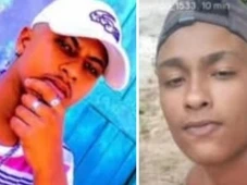 Imagem - Autor de duplo homicídio no interior da Bahia é localizado pela polícia