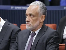 Imagem - Policial federal baiano é condenado a 21 anos de prisão por participar de plano para matar Lula