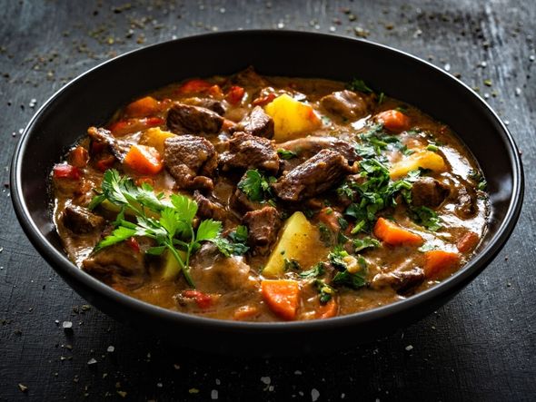 Imagem - Receitas com músculo: 4 pratos econômicos, práticos e nutritivos para o almoço