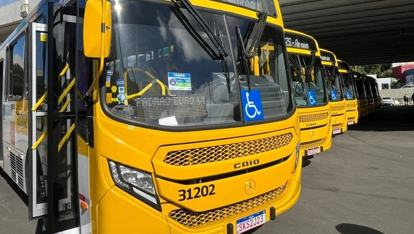 Imagem - Transporte terá mudanças em dois bairros de Salvador a partir desta quarta-feira (19)