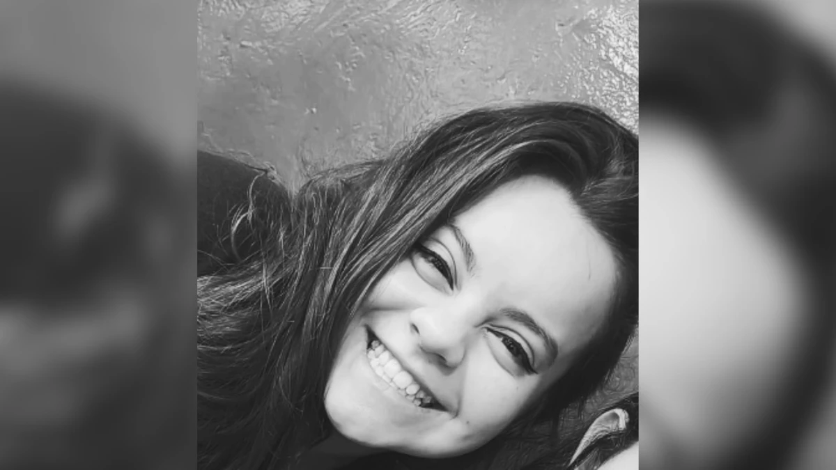 Beatriz Munhos por Reprodução