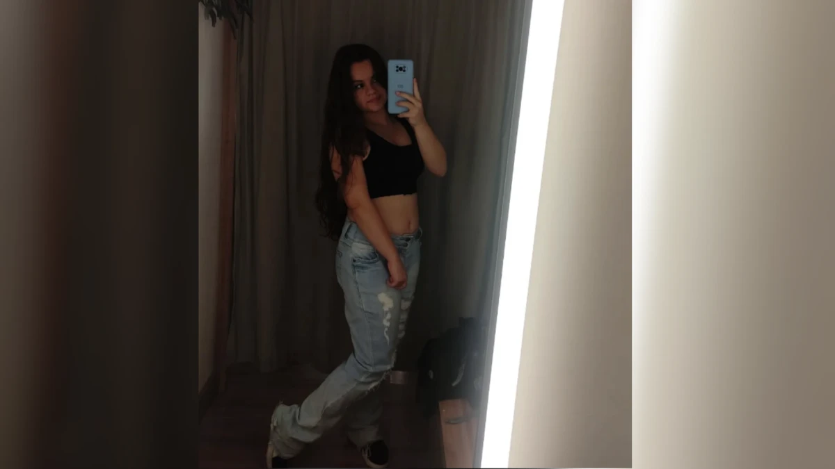 Beatriz Munhos por Reprodução