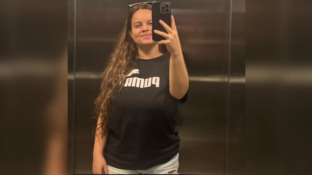 Beatriz Munhos por Reprodução