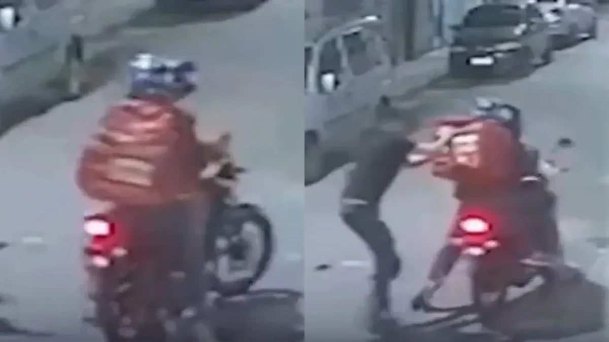 Beatriz Munhos foi morta em emboscada por Reprodução