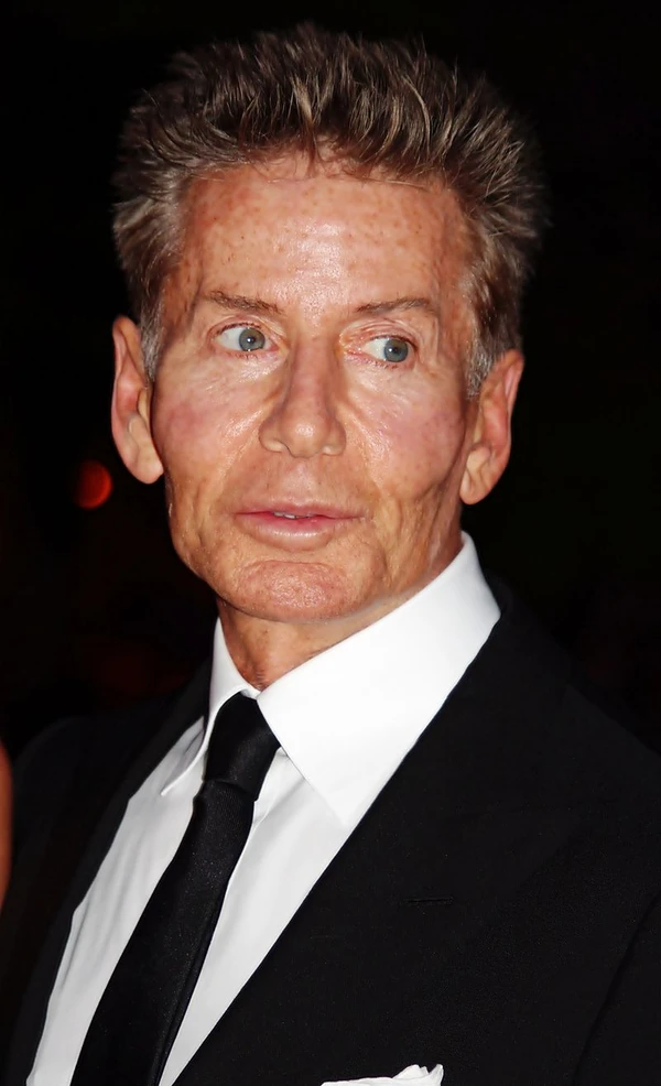 Estilista Calvin Klein completa 83 anos por Divulgação