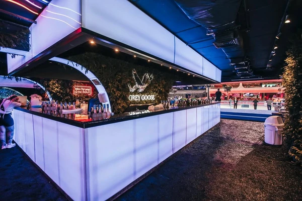 Camarote Mar em Salvador por Divulgação