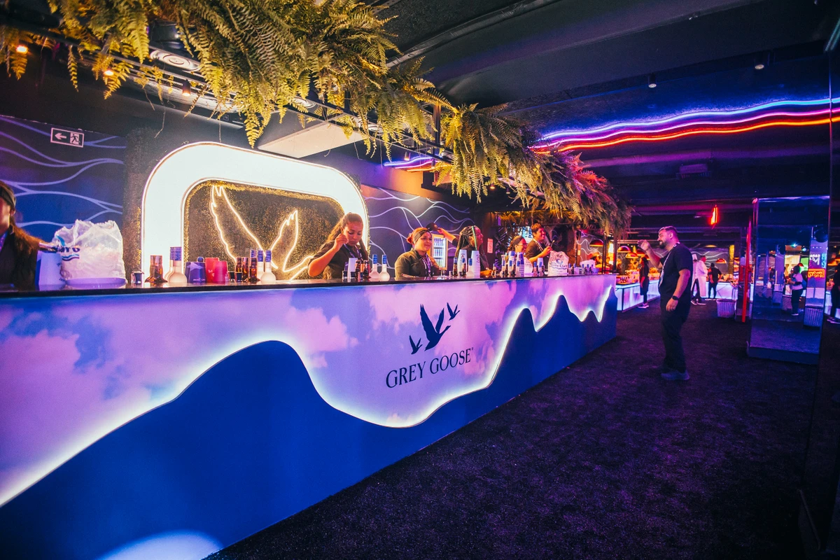 Camarote Mar em Salvador