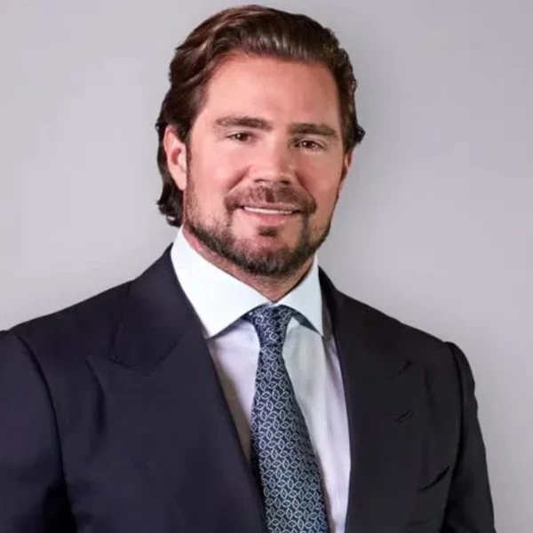 Daniel Vorcaro por Reprodução