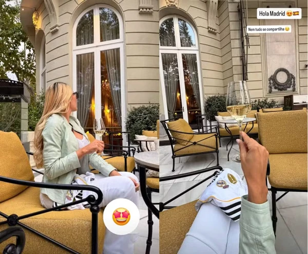 Day Magalhães por Reprodução/Instagram