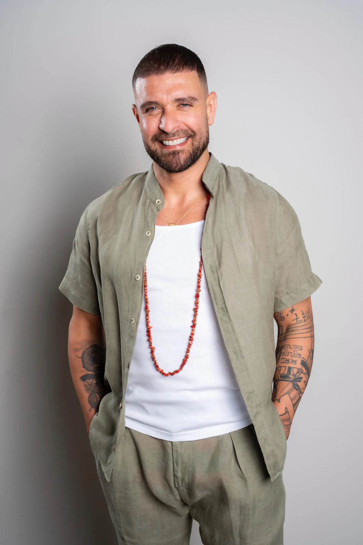 Diogo Nogueira por Divulgação