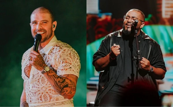 Diogo Nogueira e Tiee lideram o Itacaré Samba Festival, que estreia em dezembro com shows gratuitos