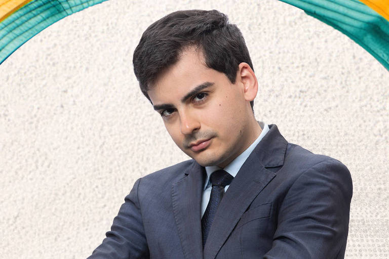 Dudu Camargo é condenado por acidente de trânsito enquanto segue confinado em A Fazenda 17 por Reprodução