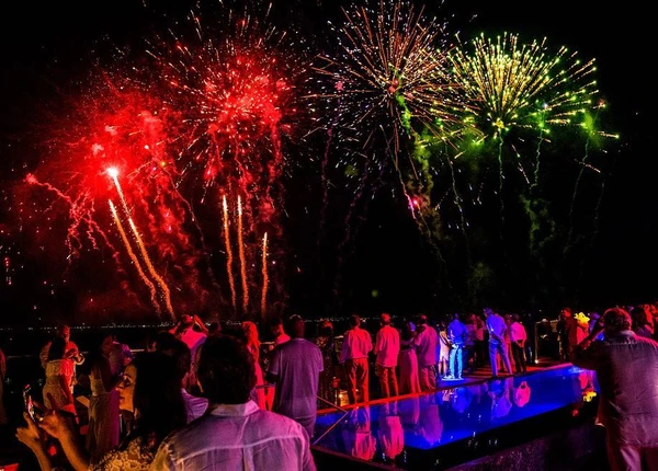 Fasano Salvador anuncia Réveillon