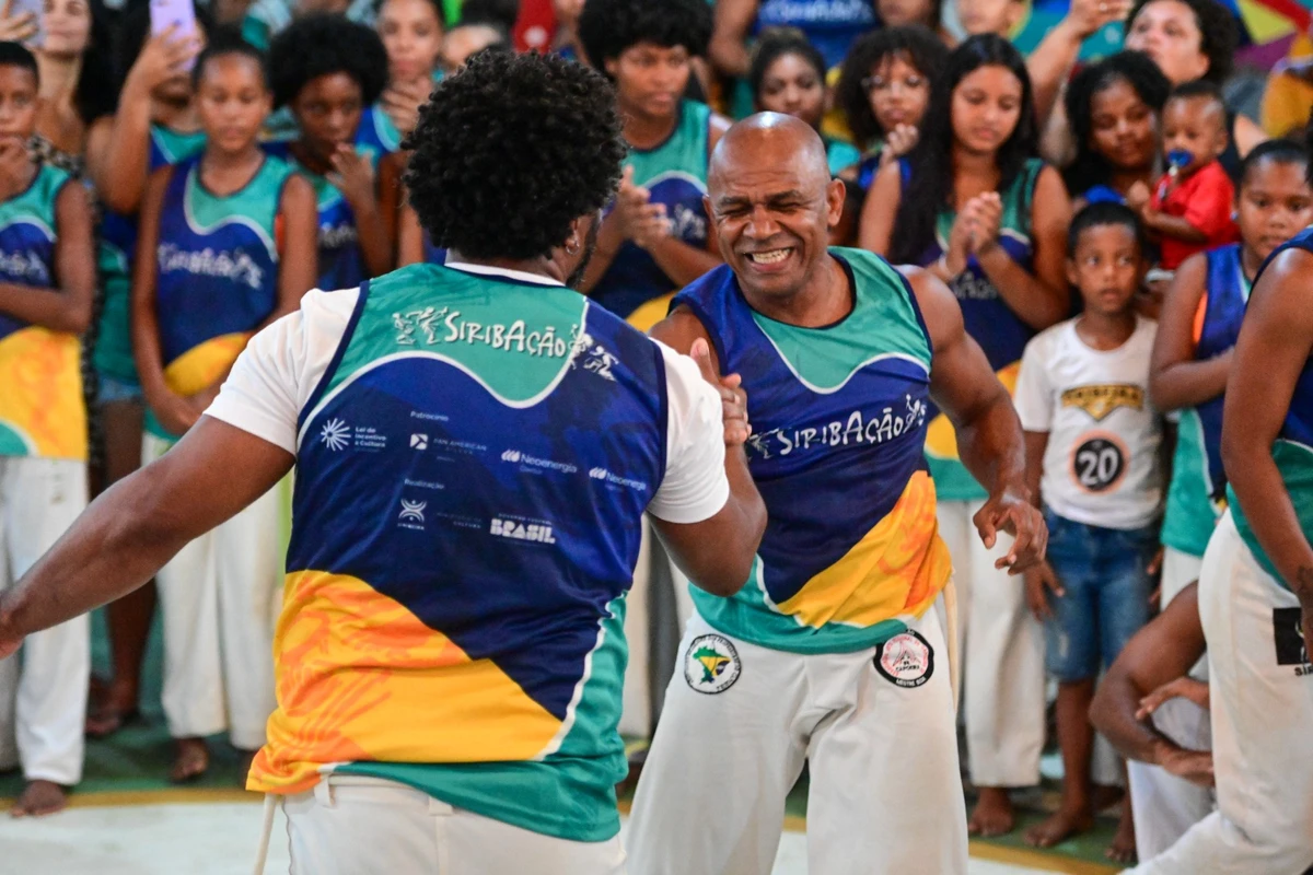 Atividades são gratuitas e abertas ao público por Marcelo Gandra/Divulgação