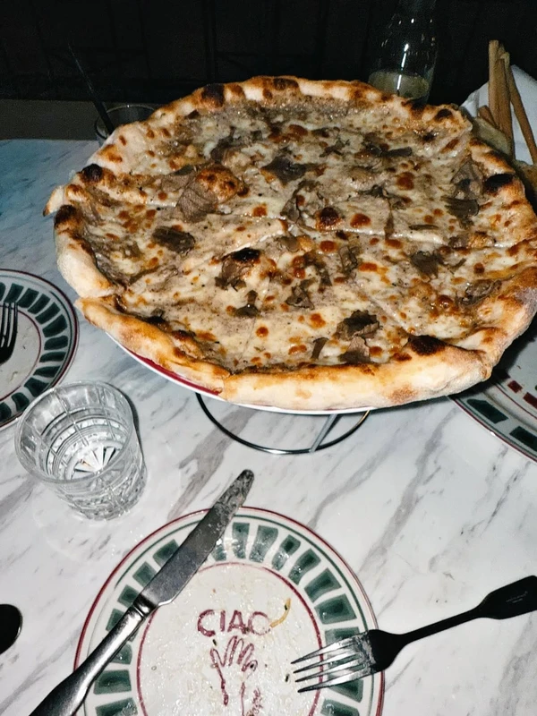 Giovanna e Bruno no Address Beach Resort por Reprodução/Instagram