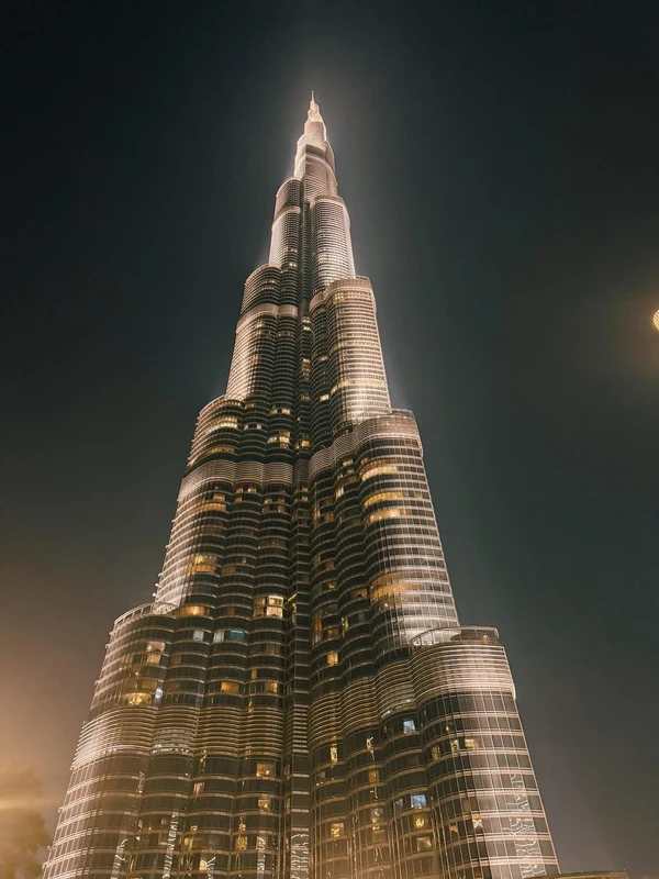 Giovanna e Bruno no Address Beach Resort por Reprodução/Instagram