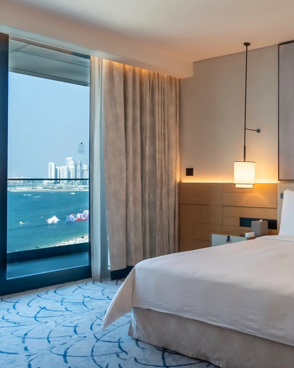 Giovanna e Gagliasso se hospedam em resort de luxo por Reprodução/Instagram