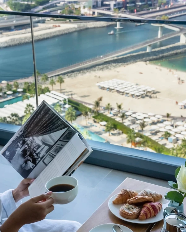 Giovanna e Gagliasso se hospedam em resort de luxo por Reprodução/Instagram