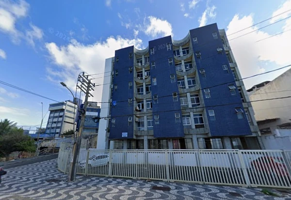 Imóvel Amaralina: lance inicial de R$ 164 mil por Reprodução