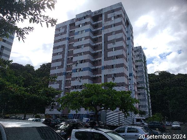 Imóvel Paralela: lance inicial de R$ 285 mil por Reprodução