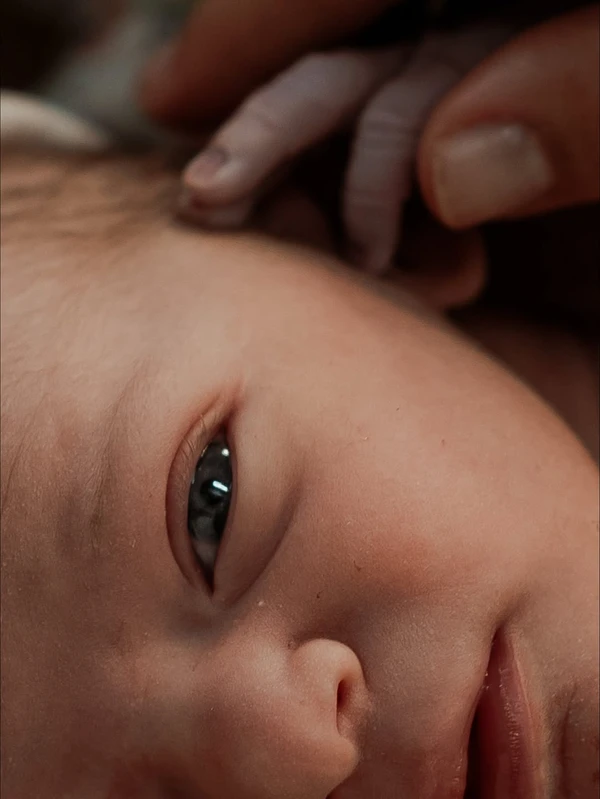 Jade Barbosa anuncia nascimento da primeira filha por Reprodução