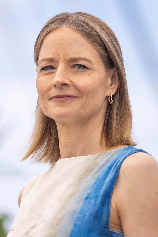 Aniversário de 63 anos da atriz Jodie Foster por Divulgação