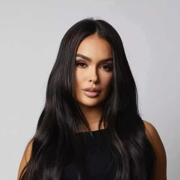 Larissa Santos, ex-bbb por Reprodução/Redes Sociais 