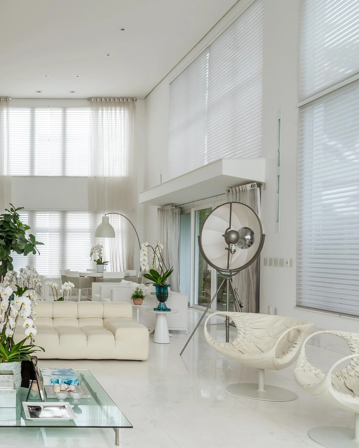 Mansão de Ana Hickman avaliada em R$ 40 milhões por Reprodução