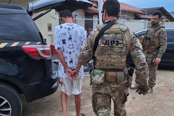 Marcos Antônio dos Santos Chaves, também conhecido por diferentes apelidos como Juca, 220, Pitasso e Playboy por Reprodução