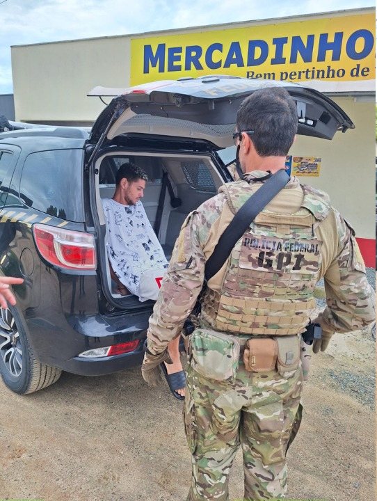 Marcos Antônio dos Santos Chaves, também conhecido por diferentes apelidos como Juca, 220, Pitasso e Playboy por Reprodução